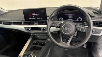 Audi A5 35 TFSI Sport 2dr S Tronic