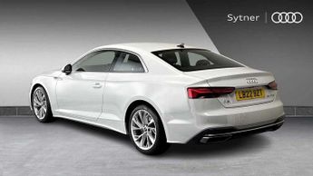 Audi A5 35 TFSI Sport 2dr S Tronic