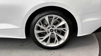 Audi A5 35 TFSI Sport 2dr S Tronic