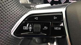 Audi A6 50 TFSI e 17.9kWh Quattro Black Edition 4dr S Tron