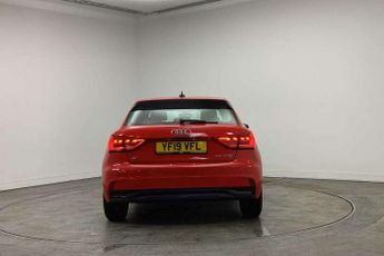 Audi A1 35 TFSI Sport 5dr S Tronic