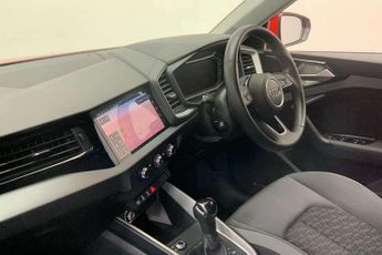 Audi A1 35 TFSI Sport 5dr S Tronic