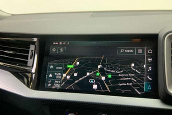 Audi A1 35 TFSI Sport 5dr S Tronic