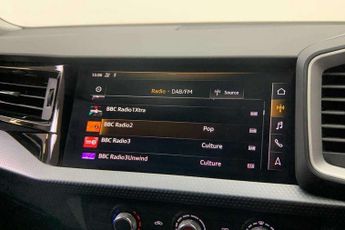 Audi A1 35 TFSI Sport 5dr S Tronic
