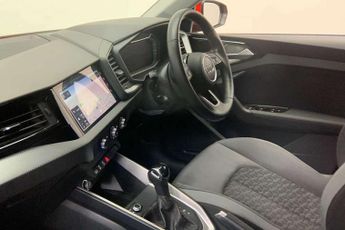Audi A1 35 TFSI Sport 5dr S Tronic