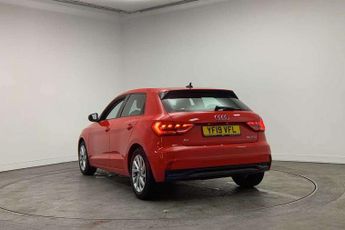 Audi A1 35 TFSI Sport 5dr S Tronic
