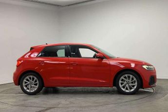 Audi A1 35 TFSI Sport 5dr S Tronic