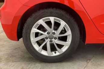 Audi A1 35 TFSI Sport 5dr S Tronic