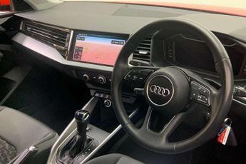 Audi A1 35 TFSI Sport 5dr S Tronic