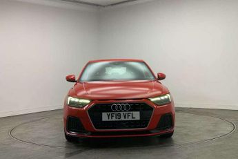 Audi A1 35 TFSI Sport 5dr S Tronic