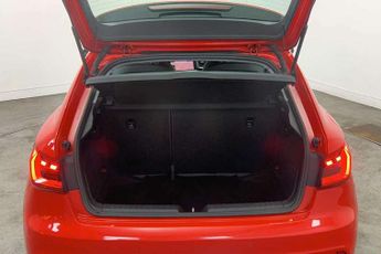 Audi A1 35 TFSI Sport 5dr S Tronic