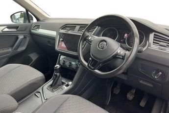 Volkswagen Tiguan 1.5 TSi EVO 150 Match 5dr