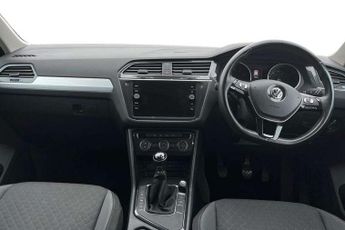 Volkswagen Tiguan 1.5 TSi EVO 150 Match 5dr