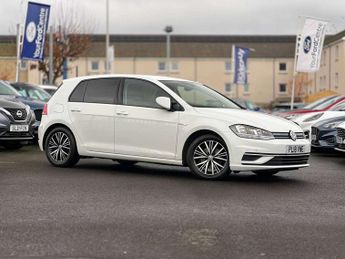 Volkswagen Golf 1.5 TSI EVO SE 5dr