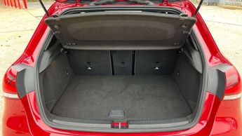 Mercedes-Benz A-Class A250e AMG Line Premium Plus Edition 5dr Auto