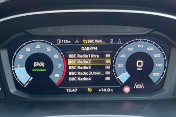 Audi Q3 40 TFSI Quattro S Line 5dr S Tronic