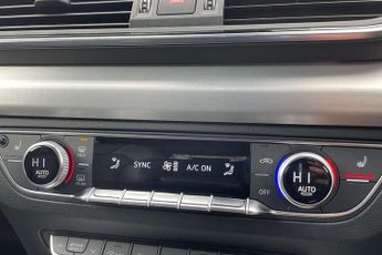 Audi Q5 40 TDI Quattro S Line 5dr S Tronic
