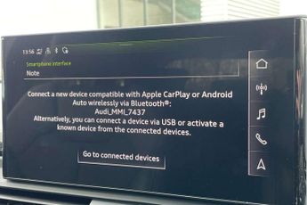 Audi Q5 40 TDI Quattro S Line 5dr S Tronic