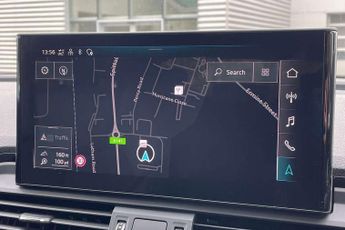 Audi Q5 40 TDI Quattro S Line 5dr S Tronic