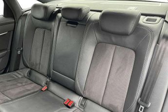 Audi A6 40 TDI S Line 4dr S Tronic