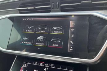 Audi A6 40 TDI S Line 4dr S Tronic