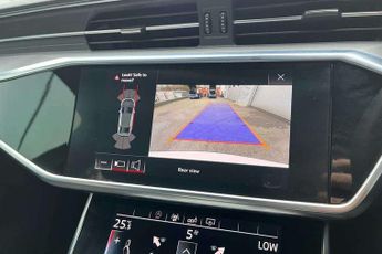 Audi A6 40 TDI S Line 4dr S Tronic