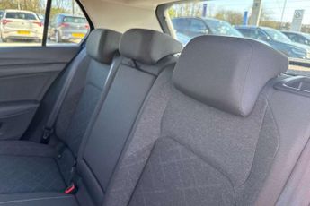 Volkswagen Golf 1.0 eTSI Life 5dr DSG