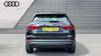 Audi Q3 35 TFSI Technik 5dr S Tronic