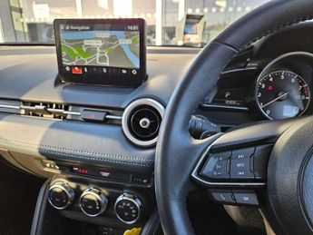 Mazda 2 1.5 Skyactiv G GT Sport 5dr Auto