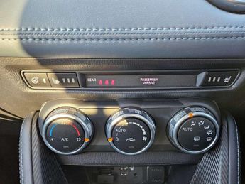 Mazda 2 1.5 Skyactiv G GT Sport 5dr Auto