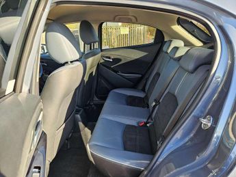 Mazda 2 1.5 Skyactiv G GT Sport 5dr Auto