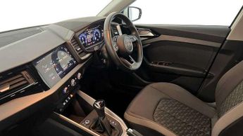 Audi A1 30 TFSI 110 Sport 5dr S Tronic
