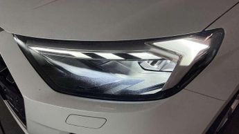 Audi A1 30 TFSI 110 Sport 5dr S Tronic