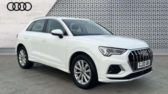 Audi Q3 35 TFSI Sport 5dr S Tronic