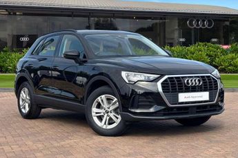 Audi Q3 35 TFSI Technik 5dr