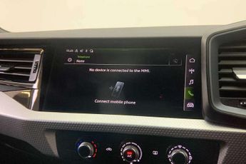 Audi A1 35 TFSI S Line 5dr S Tronic