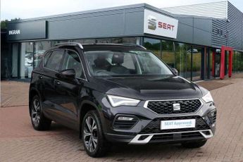 SEAT Ateca 1.0 TSI SE Technology 5dr