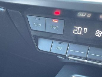 Audi A3 35 TFSI S line 4dr S Tronic
