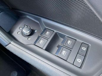 Audi A3 35 TFSI S line 4dr S Tronic