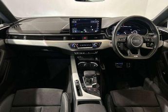 Audi A5 35 TDI S Line 2dr S Tronic