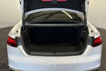 Audi A5 35 TDI S Line 2dr S Tronic