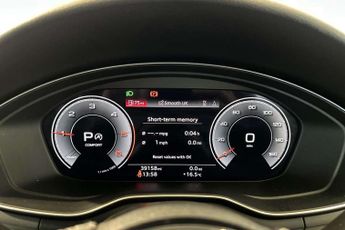 Audi A5 35 TDI S Line 2dr S Tronic