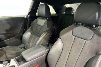 Audi A5 35 TDI S Line 2dr S Tronic