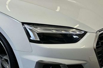 Audi A5 35 TDI S Line 2dr S Tronic