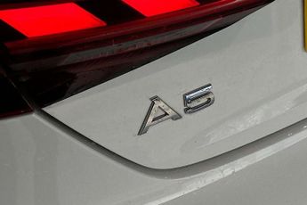 Audi A5 35 TDI S Line 2dr S Tronic