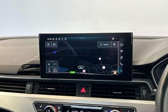 Audi A5 35 TDI S Line 2dr S Tronic