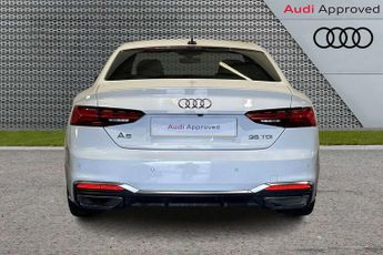 Audi A5 35 TDI S Line 2dr S Tronic