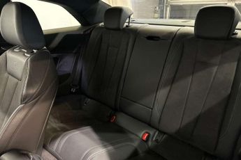 Audi A5 35 TDI S Line 2dr S Tronic