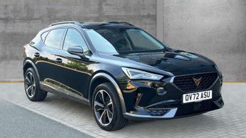 Cupra Formentor 1.5 TSI 150 V1 5dr DSG
