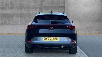 Cupra Formentor 1.5 TSI 150 V1 5dr DSG